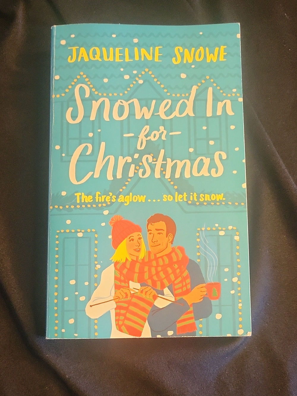 Snowed In For Christmas